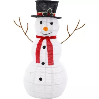 RXL 405 Schneemann 80 LED 90cm RETLUX