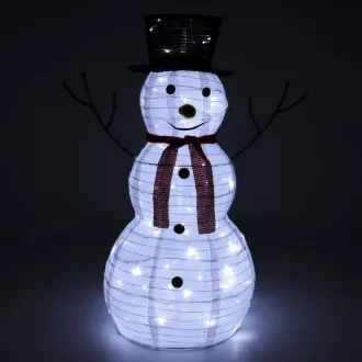 RXL 405 Schneemann 80 LED 90cm RETLUX