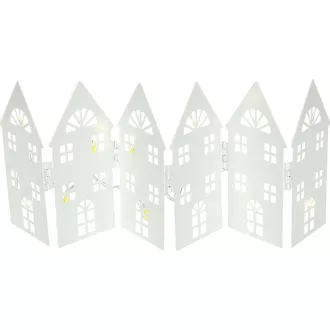 RXL 412 Metallgehäuse 12 LED RETLUX
