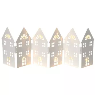 RXL 412 Metallgehäuse 12 LED RETLUX