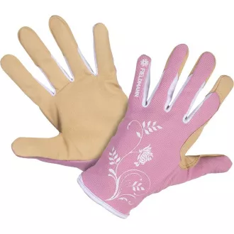FZO 2110 Damen Schweißerhandschuhe FIELDMANN