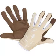 FZO 2111 Damen Schweißerhandschuhe FIELDMANN