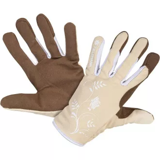 FZO 2111 Damen Schweißerhandschuhe FIELDMANN