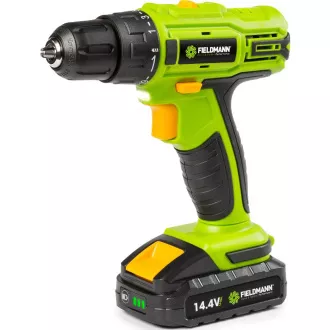 FDV 10345-A Akkubohrer FIELDMANN