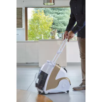 MCV85 POLTI UNICO DAMPFSTAUBSAUGER POLTI MCV85 POLTI UNICO DAMPFSTAUBSAUGER POLTI