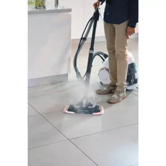MCV85 POLTI UNICO DAMPFSTAUBSAUGER POLTI MCV85 POLTI UNICO DAMPFSTAUBSAUGER POLTI