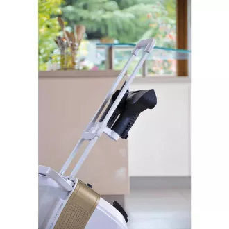 MCV85 POLTI UNICO DAMPFSTAUBSAUGER POLTI MCV85 POLTI UNICO DAMPFSTAUBSAUGER POLTI