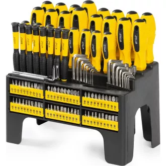 FDS 5009-116R Schraubendreher-Satz FIELDMANN FDS 5009-116R Schraubendreher-Satz FIELDMANN