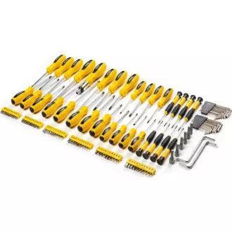 FDS 5009-116R Schraubendreher-Satz FIELDMANN FDS 5009-116R Schraubendreher-Satz FIELDMANN
