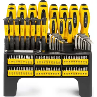 FDS 5009-116R Schraubendreher-Satz FIELDMANN FDS 5009-116R Schraubendreher-Satz FIELDMANN
