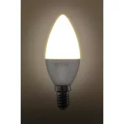 RLL 426 C37 E14 Kerze 6W WW RETLUX