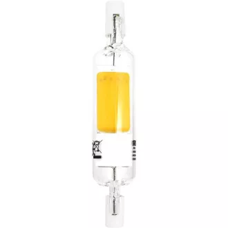RLL 457 R7S J78 4,5W LED COB WW RETLUX