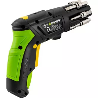 FDG 5018-108AR Werkzeuge FDS10102 FIELDMANN