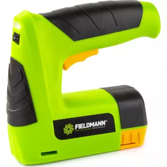FDN 3025-A AKU-Heftgerät 4V FIELDMANN FDN 3025-A AKU-Heftgerät 4V FIELDMANN