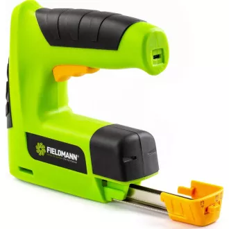 FDN 3025-A AKU-Heftgerät 4V FIELDMANN FDN 3025-A AKU-Heftgerät 4V FIELDMANN