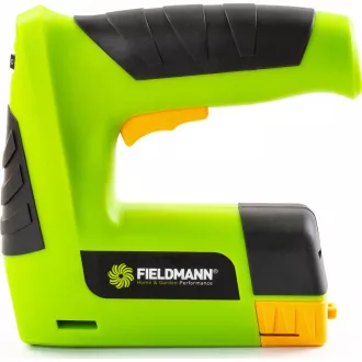 FDN 3025-A AKU-Heftgerät 4V FIELDMANN FDN 3025-A AKU-Heftgerät 4V FIELDMANN