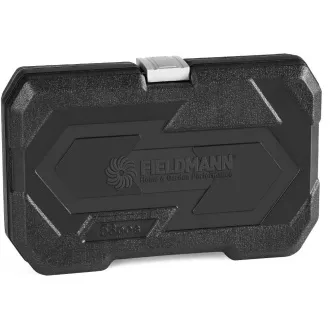 FDG 5020-53R Gola-Satz 53 Stück FIELDMANN FDG 5020-53R Gola-Satz 53 Stück FIELDMANN