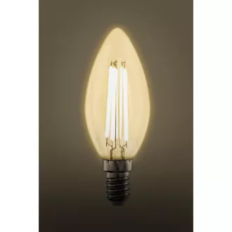 RFL 400 Fil. C35 E14 Kerze 5W WW RETLUX