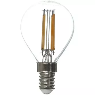 RFL 401 Fil. G45 E14 miniG 5W WW RETLUX