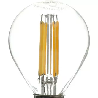 RFL 401 Fil. G45 E14 miniG 5W WW RETLUX