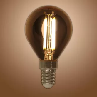 RFL 401 Fil. G45 E14 miniG 5W WW RETLUX