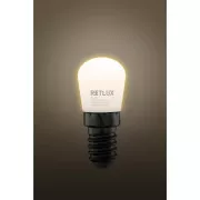RLL 454 E14 2W T26 Kühlschrank WW RETLUX