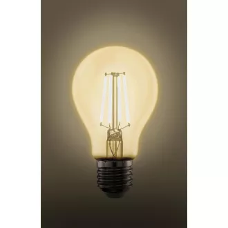 _RFL 402 Fil. A60 E27 Glühlampe 8 W WW RETLUX _RFL 402 Fil. A60 E27 Glühlampe 8 W WW RETLUX