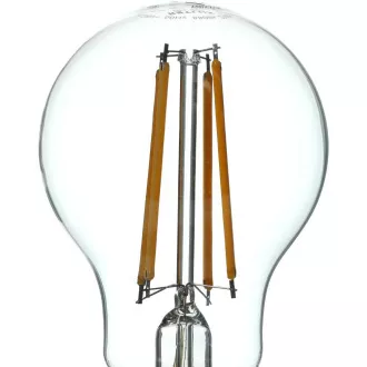 _RFL 402 Fil. A60 E27 Glühlampe 8 W WW RETLUX _RFL 402 Fil. A60 E27 Glühlampe 8 W WW RETLUX