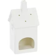RXL 413 Haus Porzellan 15,5cm RETLUX