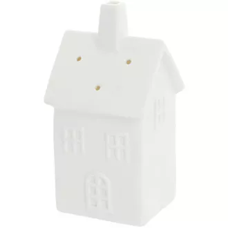 RXL 413 Haus Porzellan 15,5cm RETLUX