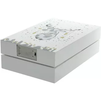RXL 440 Kalender adv. 8 LED 30cm RETLUX