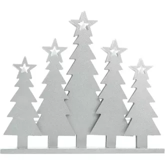RXL 441 Weihnachtsschmuck 5 LED RETLUX