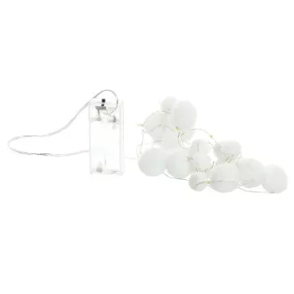 RXL 442 Kette mit Bommeln 20 LED RETLUX RXL 442 Kette mit Bommeln 20 LED RETLUX