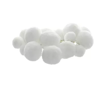 RXL 442 Kette mit Bommeln 20 LED RETLUX RXL 442 Kette mit Bommeln 20 LED RETLUX