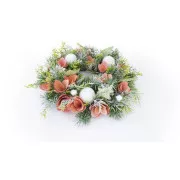 RXL 431 Weihnachtskranz 26cm RETLUX