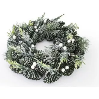 RXL 432 Weihnachtskranz 33m RETLUX