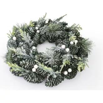 RXL 432 Weihnachtskranz 33m RETLUX