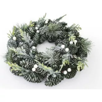 RXL 432 Weihnachtskranz 33m RETLUX