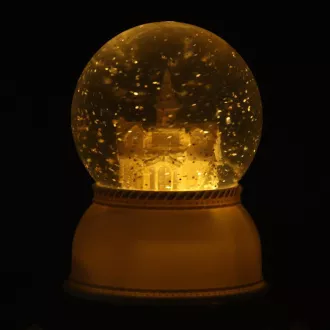 RXL 435 Schneefräse mit LED 14,5cm RETLUX