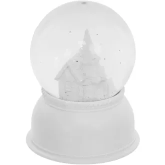 RXL 435 Schneefräse mit LED 14,5cm RETLUX