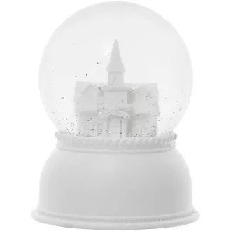 RXL 435 Schneefräse mit LED 14,5cm RETLUX