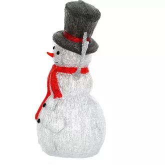 RXL 436 Schneemann Acryl 40LED 45cm RETLUX