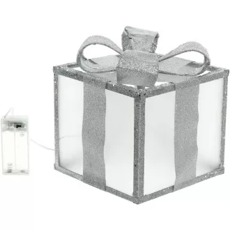 RXL 458 Geschenk 10 LED 15cm RETLUX RXL 458 Geschenk 10 LED 15cm RETLUX