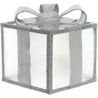 RXL 458 Geschenk 10 LED 15cm RETLUX RXL 458 Geschenk 10 LED 15cm RETLUX