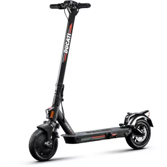 PRO-II EVO DUCATI PRO-II EVO DUCATI