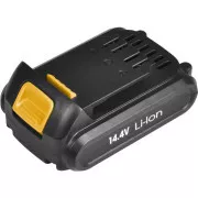 FDV 90345 14,4V Batterie FIELDMANN