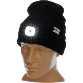 RLB 100 LEUCHTKAPPE NAB. SCHWARZ RETLUX