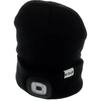 RLB 100 LEUCHTKAPPE NAB. SCHWARZ RETLUX