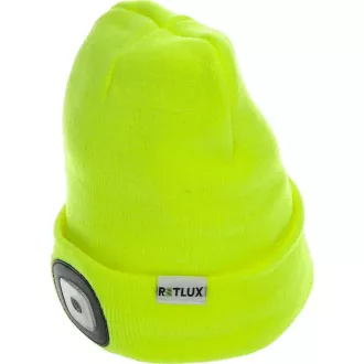RLB 101 LEUCHTKAPPE NAB. GELB RETLUX