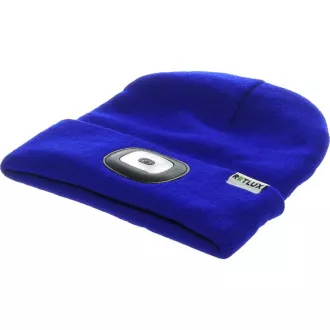 RLB 102 LEUCHTKAPPE NAB. BLAU RETLUX
